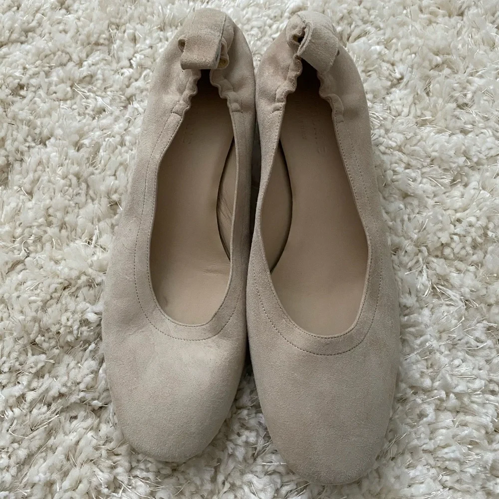 Everlane beautiful pair